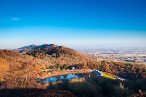 Places to Visit in Worcestershire