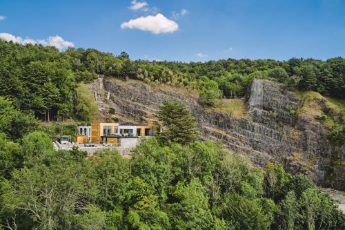 Reservoir View, Somerset