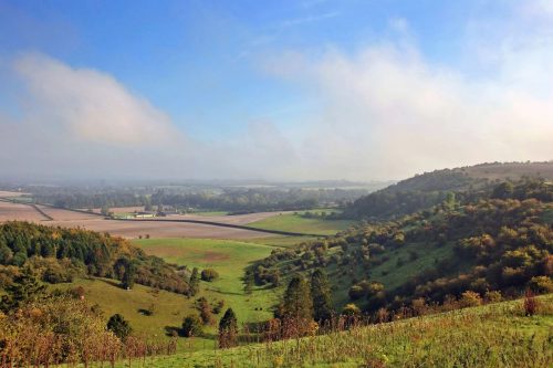 North Wessex Downs